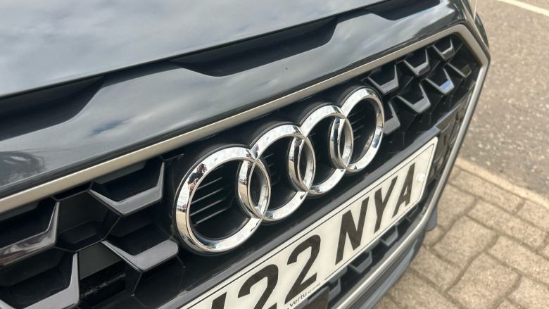 Audi A1 30 TFSI 110 Sport 5dr Petrol Hatchback